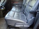 Thumbnail of 2023 Infinite Black Metallic Clearcoat Lincoln Navigator