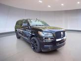 Photo of 2023 Infinite Black Metallic Clearcoat Lincoln Navigator