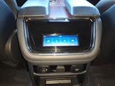 Thumbnail of 2023 Infinite Black Metallic Clearcoat Lincoln Navigator