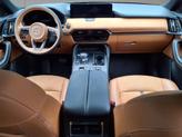 Thumbnail of 2024 Deep Crystal Blue Mica Mazda CX-90