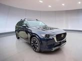 Photo of 2024 Deep Crystal Blue Mica Mazda CX-90