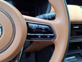 Thumbnail of 2024 Deep Crystal Blue Mica Mazda CX-90