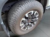 Thumbnail of 2023 Glacier White Nissan Frontier