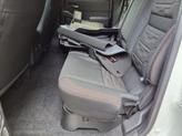 Thumbnail of 2023 Glacier White Nissan Frontier