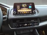 Thumbnail of 2026 Deep Ocean Blue Pearl Nissan Rogue