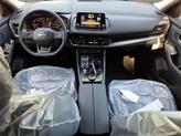Thumbnail of 2026 Deep Ocean Blue Pearl Nissan Rogue