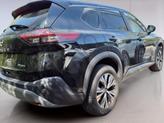 Thumbnail of 2023 Super Black Nissan Rogue