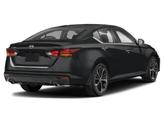 Thumbnail of 2025 Super Black Nissan Altima