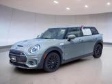 Thumbnail of 2022 Rooftop Gray MINI Clubman