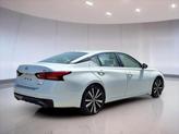Thumbnail of 2022 Glacier White Nissan Altima