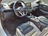 Thumbnail of 2022 Glacier White Nissan Altima