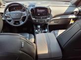 Thumbnail of 2023 Radiant Red Tintcoat Chevrolet Traverse