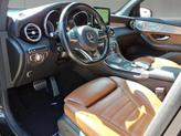 Thumbnail of 2019 Black Mercedes-Benz AMG GLC 43