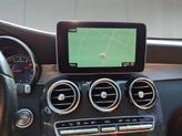 Thumbnail of 2019 Black Mercedes-Benz AMG GLC 43