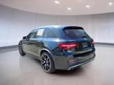 Thumbnail of 2019 Black Mercedes-Benz AMG GLC 43