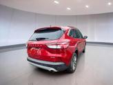 Thumbnail of 2021 Rapid Red Tinted Ford Escape