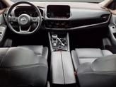 Thumbnail of 2023 Super Black Nissan Rogue