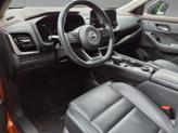Thumbnail of 2023 Super Black Nissan Rogue