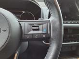 Thumbnail of 2023 Super Black Nissan Rogue