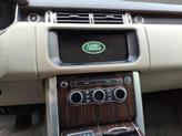 Thumbnail of 2017 Fuji White Land Rover Range Rover