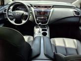 Thumbnail of 2024 Super Black Nissan Murano