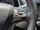 Thumbnail of 2024 Super Black Nissan Murano