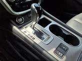 Thumbnail of 2024 Super Black Nissan Murano