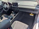 Thumbnail of 2025 Solar Silver Metallic Honda Accord