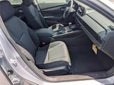 Thumbnail of 2025 Solar Silver Metallic Honda Accord
