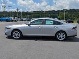 Thumbnail of 2025 Solar Silver Metallic Honda Accord