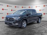 Photo of 2025 Nh-731p Honda Ridgeline