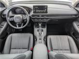 Thumbnail of 2026 Platinum White Pearl Honda HR-V