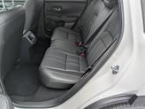 Thumbnail of 2026 Platinum White Pearl Honda HR-V