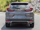 Thumbnail of 2020 Sonic Gray Pearl Honda CR-V