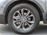 Thumbnail of 2020 Sonic Gray Pearl Honda CR-V