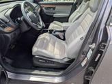Thumbnail of 2020 Sonic Gray Pearl Honda CR-V