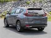 Thumbnail of 2020 Sonic Gray Pearl Honda CR-V