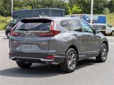 Thumbnail of 2020 Sonic Gray Pearl Honda CR-V