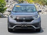 Thumbnail of 2020 Sonic Gray Pearl Honda CR-V