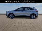 Thumbnail of 2020 Iconic Silver Metallic Ford Edge