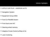 Thumbnail of 2020 Iconic Silver Metallic Ford Edge