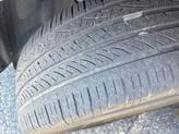 Thumbnail of 2020 Iconic Silver Metallic Ford Edge