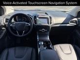 Thumbnail of 2020 Iconic Silver Metallic Ford Edge