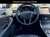 Thumbnail of 2020 Iconic Silver Metallic Ford Edge