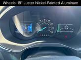 Thumbnail of 2020 Iconic Silver Metallic Ford Edge