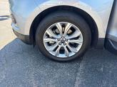 Thumbnail of 2020 Iconic Silver Metallic Ford Edge