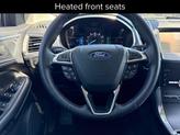 Thumbnail of 2020 Iconic Silver Metallic Ford Edge