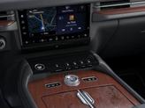 Thumbnail of 2025 Infinite Black Metallic Clearcoat Lincoln Navigator