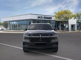 Thumbnail of 2025 Infinite Black Metallic Clearcoat Lincoln Navigator