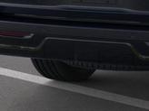 Thumbnail of 2025 Infinite Black Metallic Clearcoat Lincoln Navigator